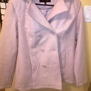 Brand New George Coat